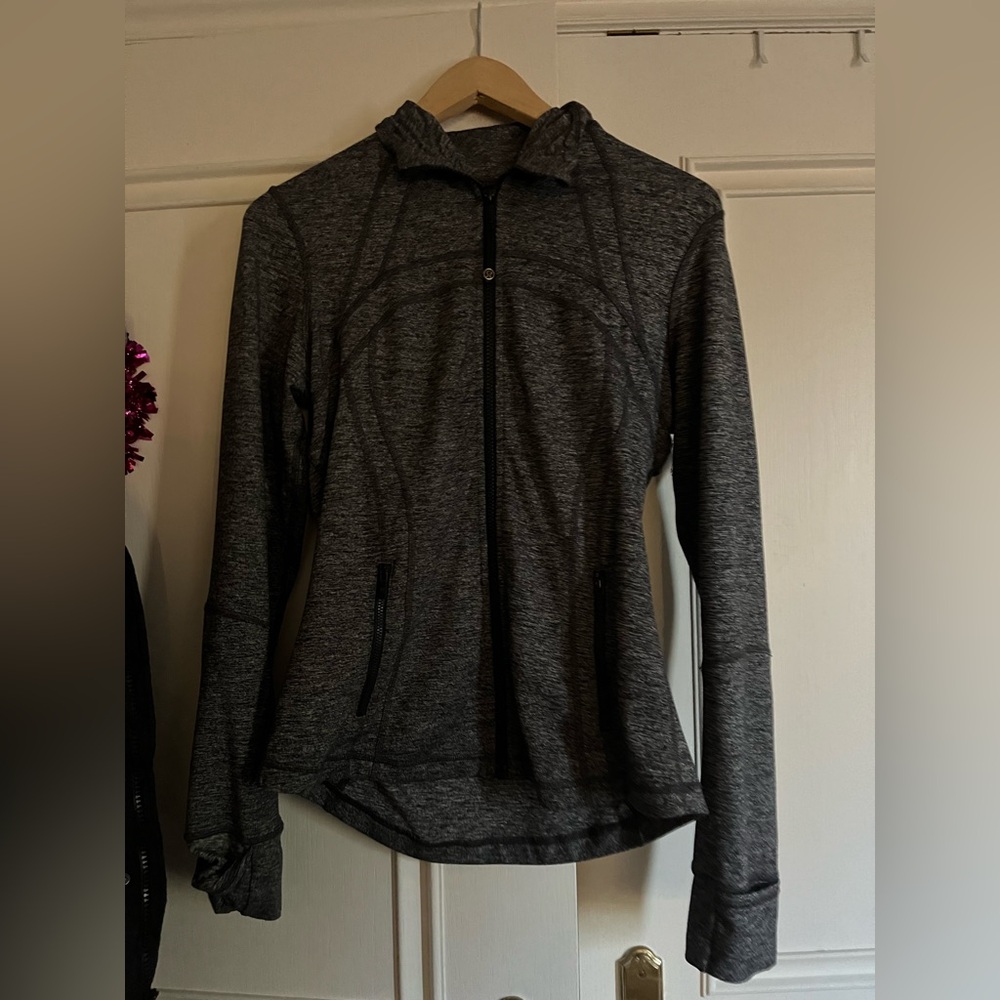 Women's Lululemon defined jacket